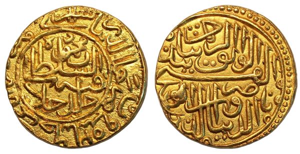 India, Sultans of Gujarat