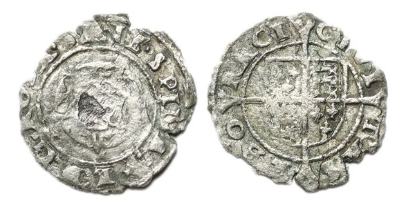 Edward VI (1547-1553)