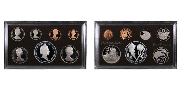 New Zealand, Elizabeth II (1952-2022)