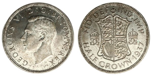 George VI  (1936-1952)
