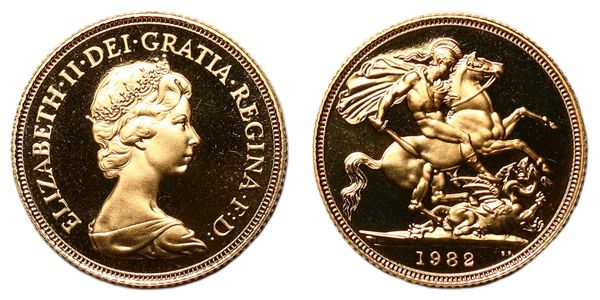Elizabeth II (1952-2022)