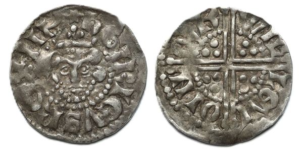 Henry III (1216-1272)