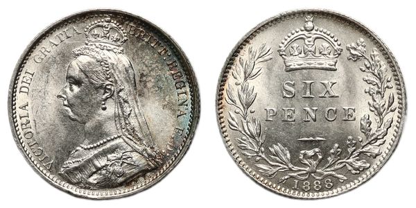 Victoria (1837-1901)
