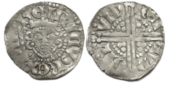 Henry III (1216-1272)