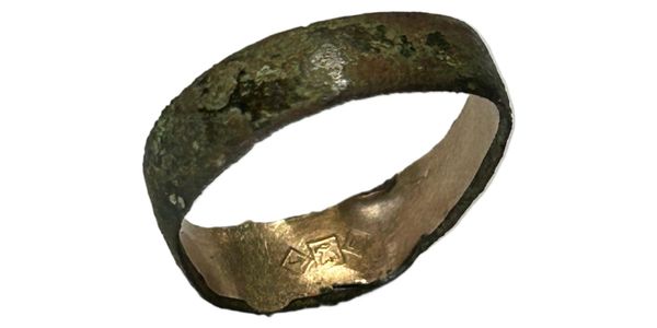 Finger ring