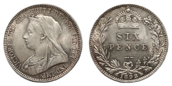 Victoria (1837-1901)