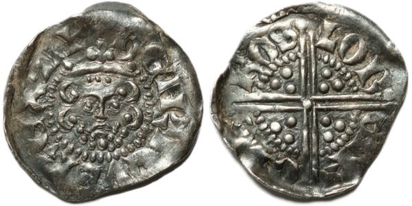 Henry III (1216-1272)