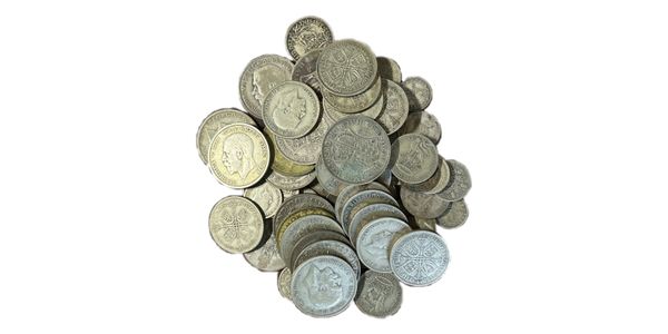 English Milled Silver (67)