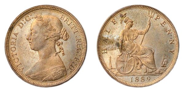 Victoria (1837-1901)