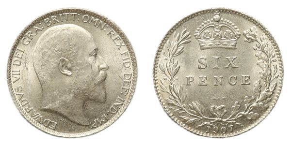 Edward VII (1902-1910)