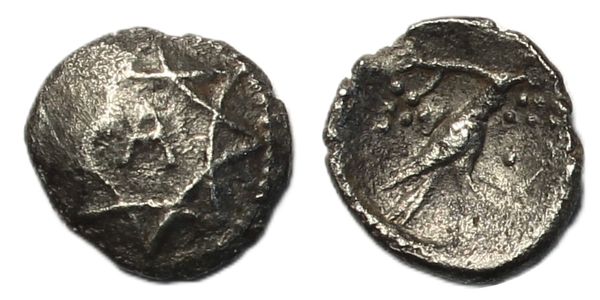† Celtic, Regini and Atrebates (50 BC - 43AD)