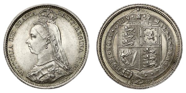 Victoria (1837-1901)