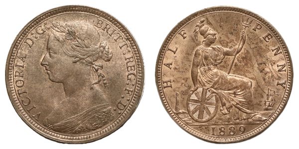 Victoria (1837-1901)