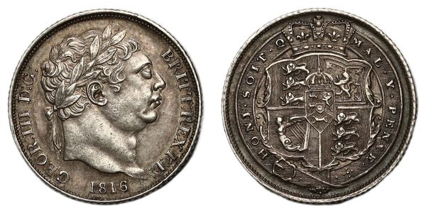 George III (1760-1820)