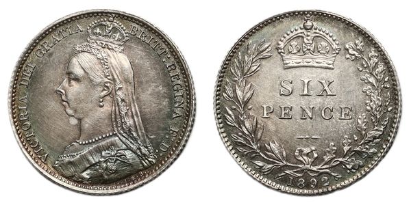 Victoria (1837-1901)