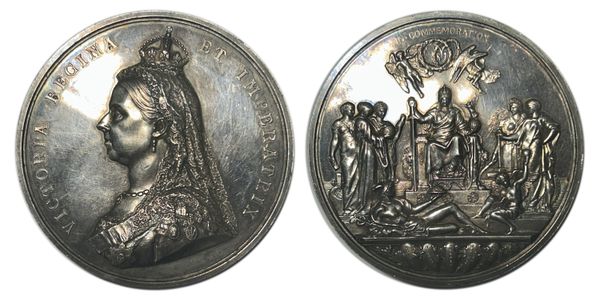Victoria (1837-1901)