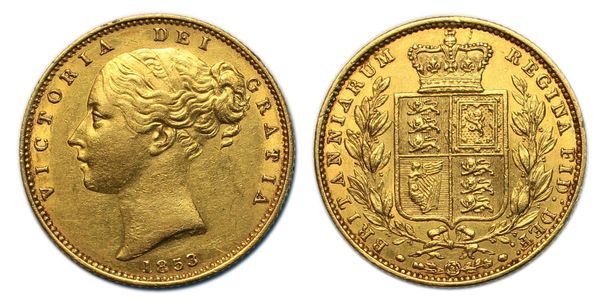 Victoria (1837-1901)