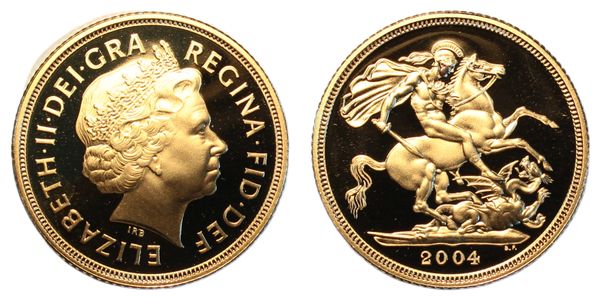 Elizabeth II (1952-2022)