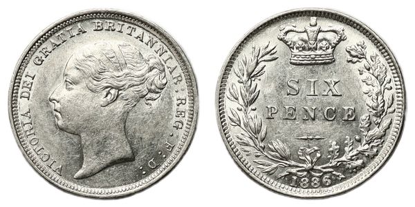 Victoria (1837-1901)