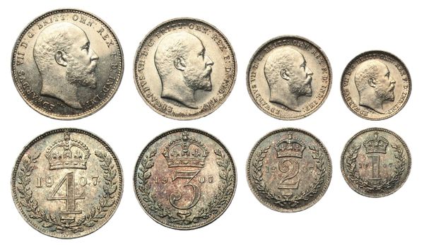 Edward VII (1901-1910)