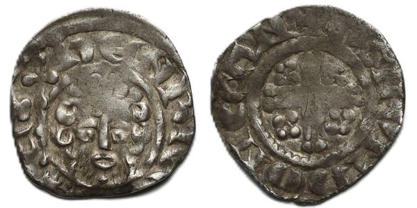 Henry III (1216-1272)