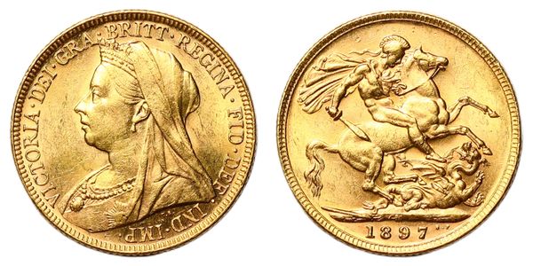 Victoria (1837-1901)