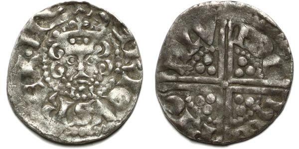 Henry III (1216-1272)