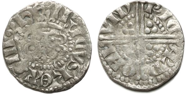 Henry III (1216-1272)