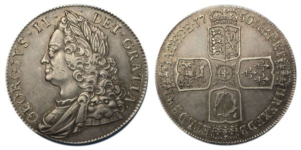 George II (1727-1760)