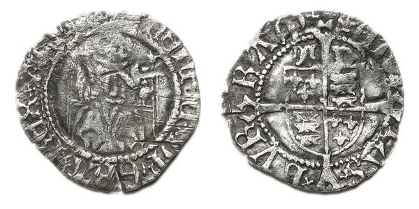 Henry VIII (1509-47)