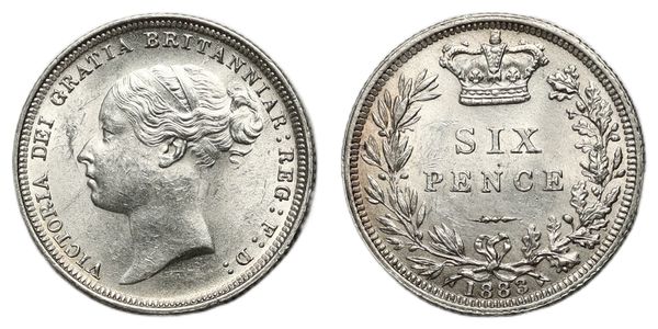 Victoria (1837-1901)