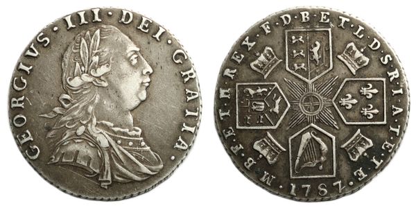 George III (1760-1820)
