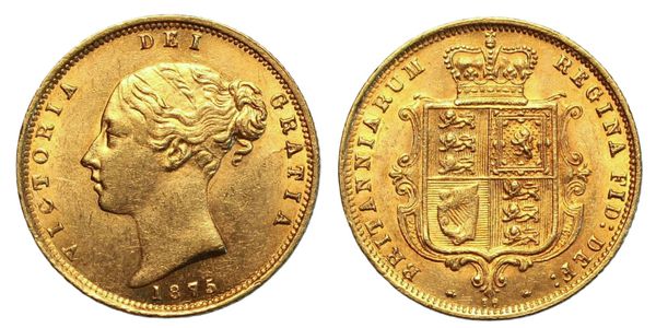 Victoria (1837-1901)