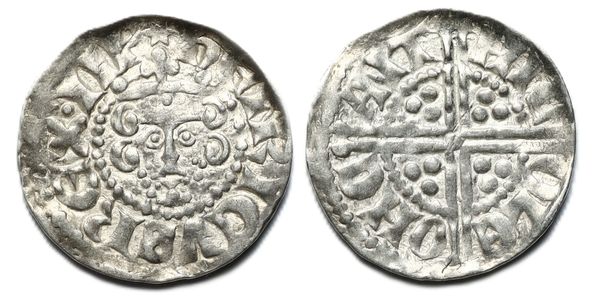 Henry III (1216-1272)