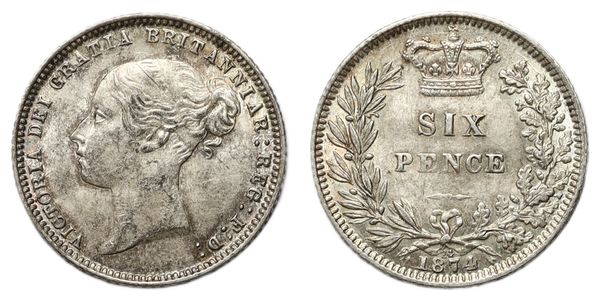 Victoria (1837-1901)