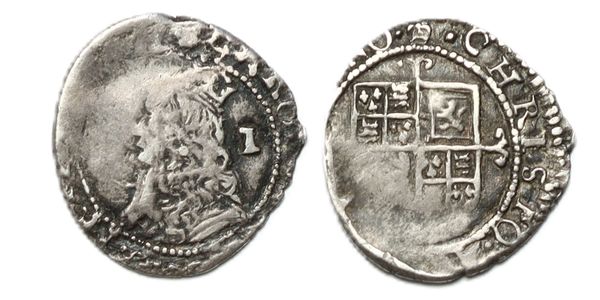 Charles II (1660-1685)
