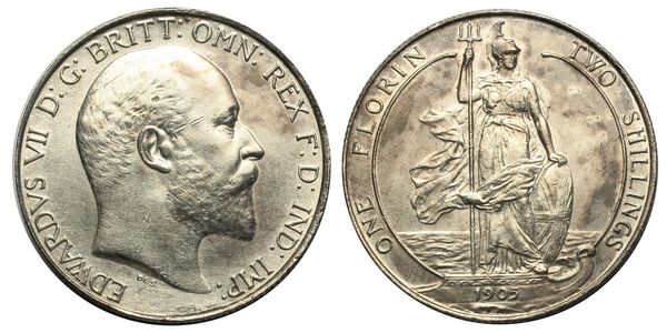 Edward VII (1901-1910)
