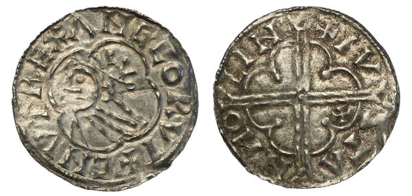 Cnut (1016-1035)