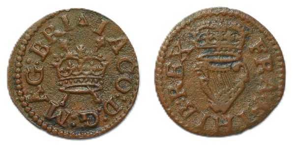 James I (1603-1625)