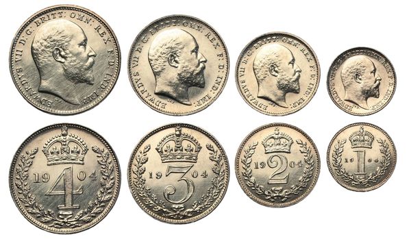 Edward VII (1901-1910)
