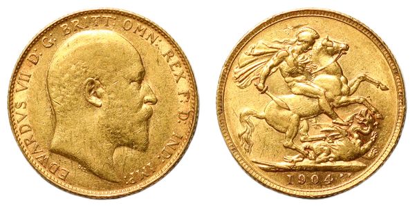 Edward VII (1902-1910)