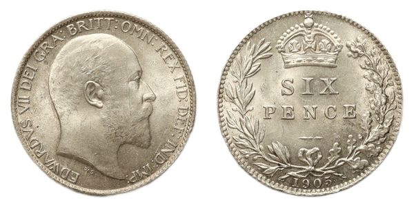 Edward VII (1902-1910)