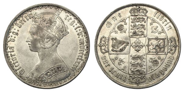 Victoria (1837-1901)