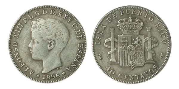 Puerto Rico, Alfonso XIII (1886-1931)