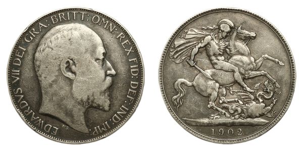 Edward VII (1902-1910)