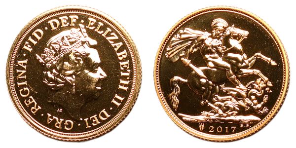 Elizabeth II (1952-2022)