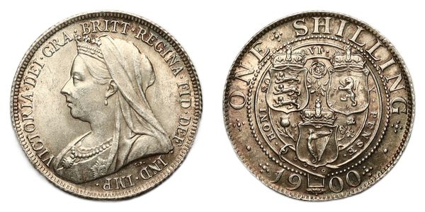 Victoria (1837-1901)