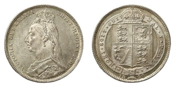 Victoria (1837-1901)