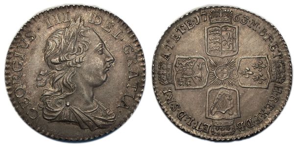 George III (1760-1820)