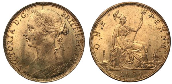 Victoria (1837-1901)